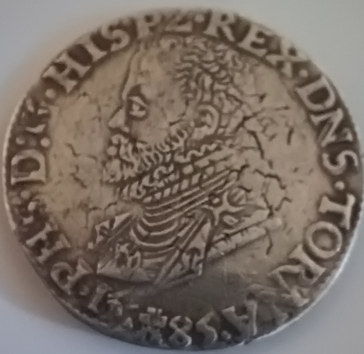 Need-Help-Identifying-This-Coin-Id:-1558-Spanish-Netherlands-Half-Daalder